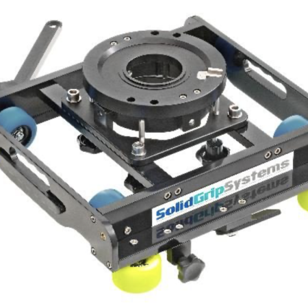 SOLIDGRIP TWIN DOLLY